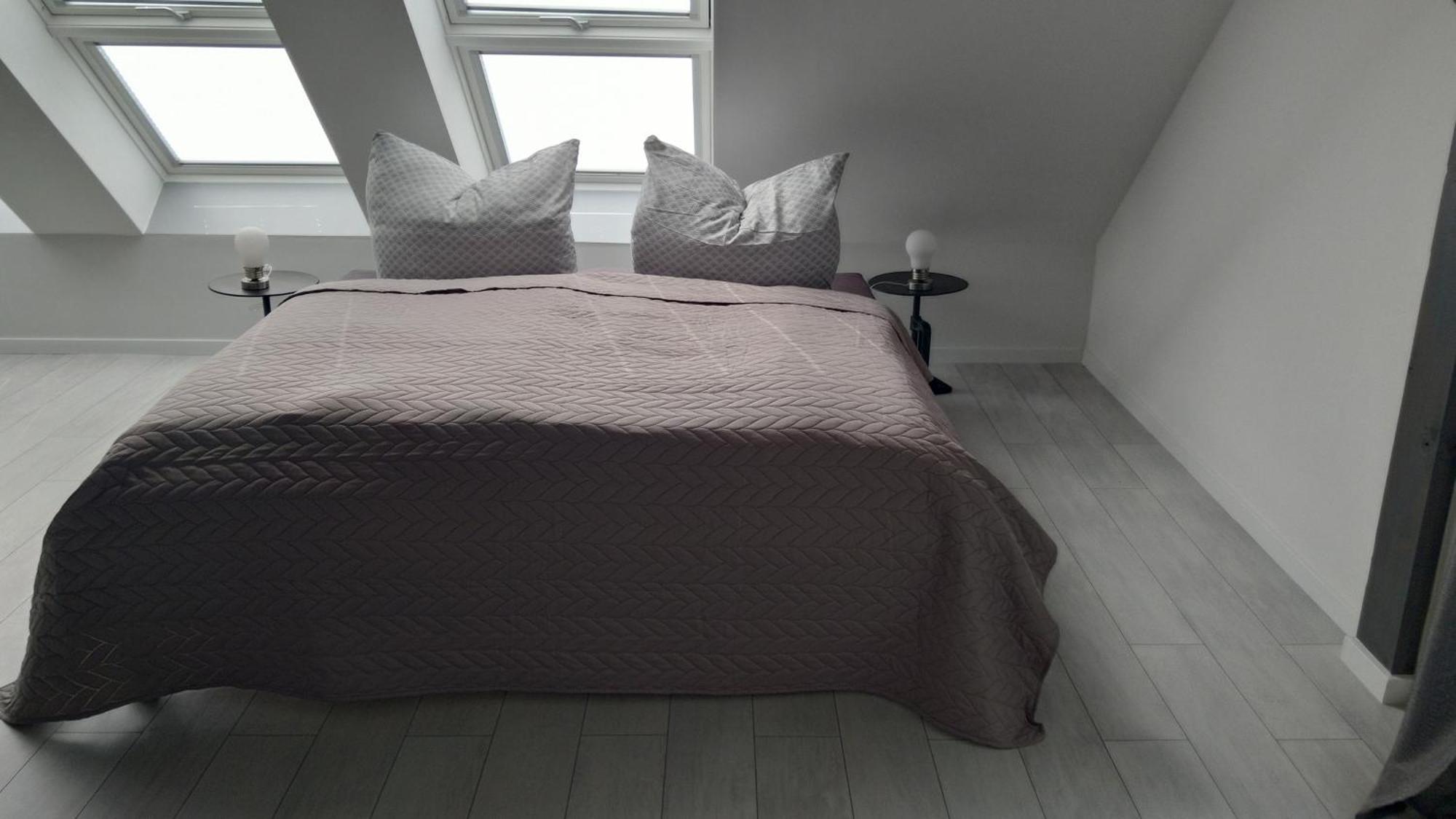 Wohnung Nr 3 Bargischow Kültér fotó