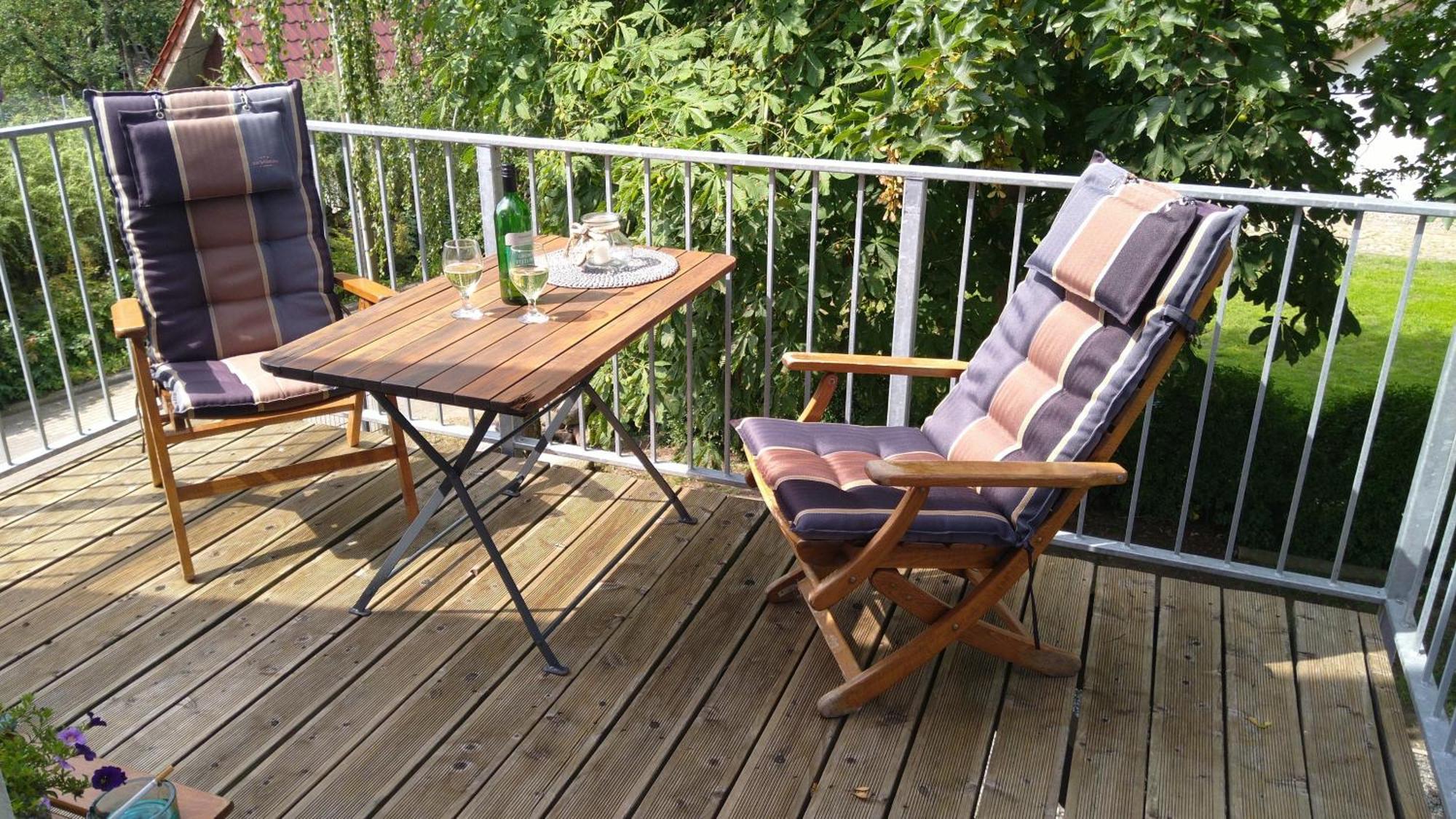 Wohnung Nr 3 Bargischow Kültér fotó