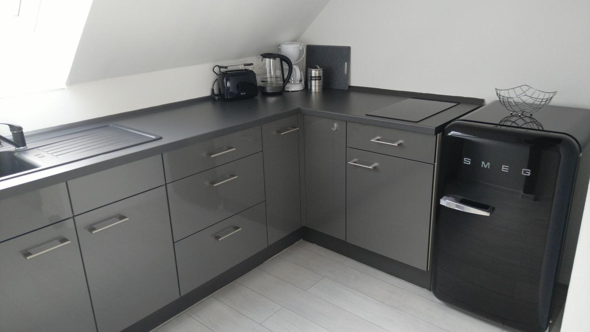 Wohnung Nr 3 Bargischow Kültér fotó