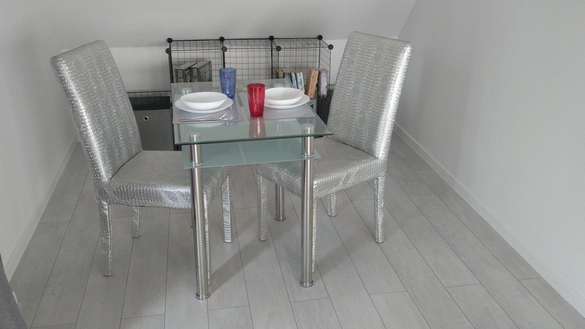 Wohnung Nr 3 Bargischow Kültér fotó